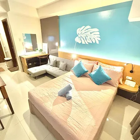 Mrbed Aparthotel